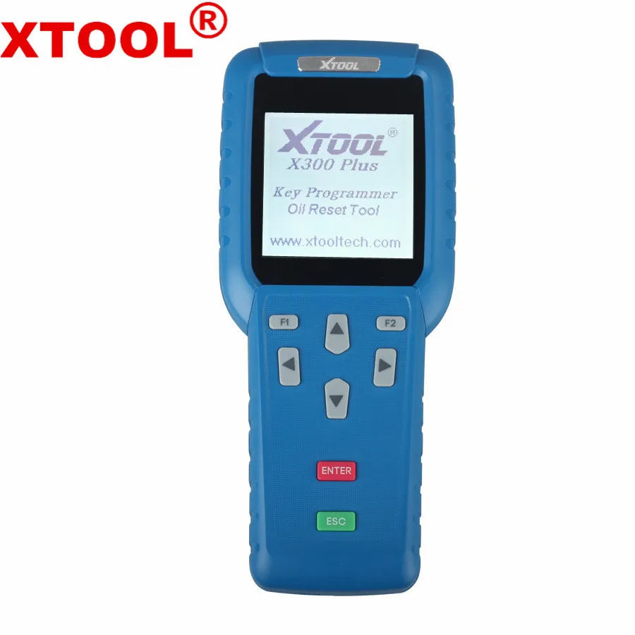 100% Original XTOOL X300 Plus X300+ Auto Key Programmer X300 Key Programming Tool Update Online With Special Function
100% Original XTOOL X300 Plus X300+ Auto Key Programmer X300 Key Programming Tool Update Online With Special Function