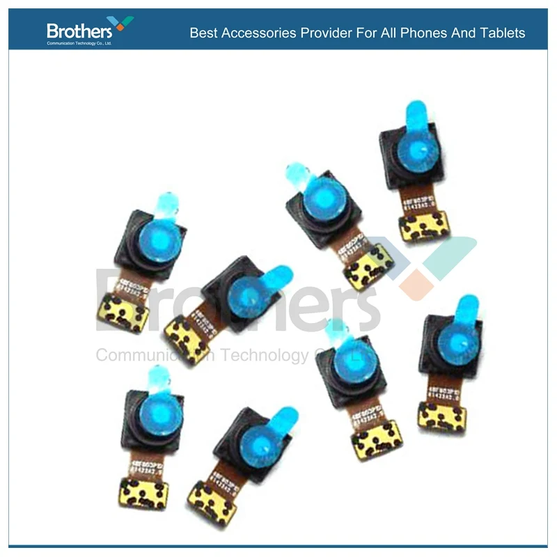 10pcslot High quality Front Camera Module Small Replacement Spare Parts for Huawei Ascend Mate 8 Mate8 MT8 | Мобильные телефоны и
