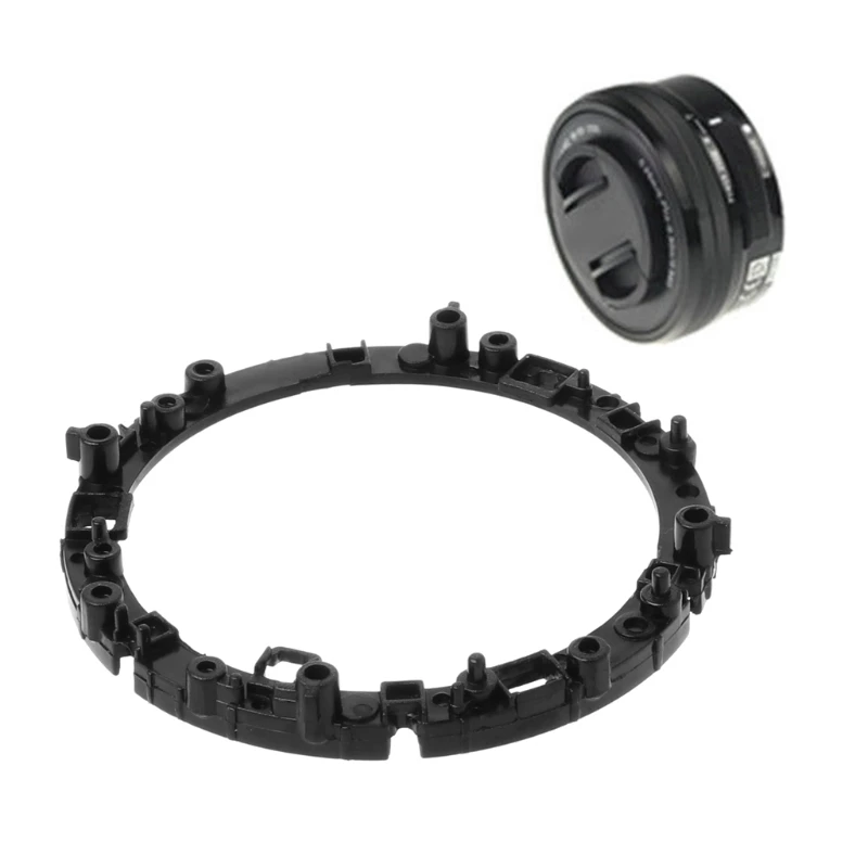 2018 Camera Lens Bayonet Mount Ring Repair Part Replacement For Sony SELP 16-50 E New
2018 Camera Lens Bayonet Mount Ring Repair Part Replacement For Sony SELP 16-50 E New