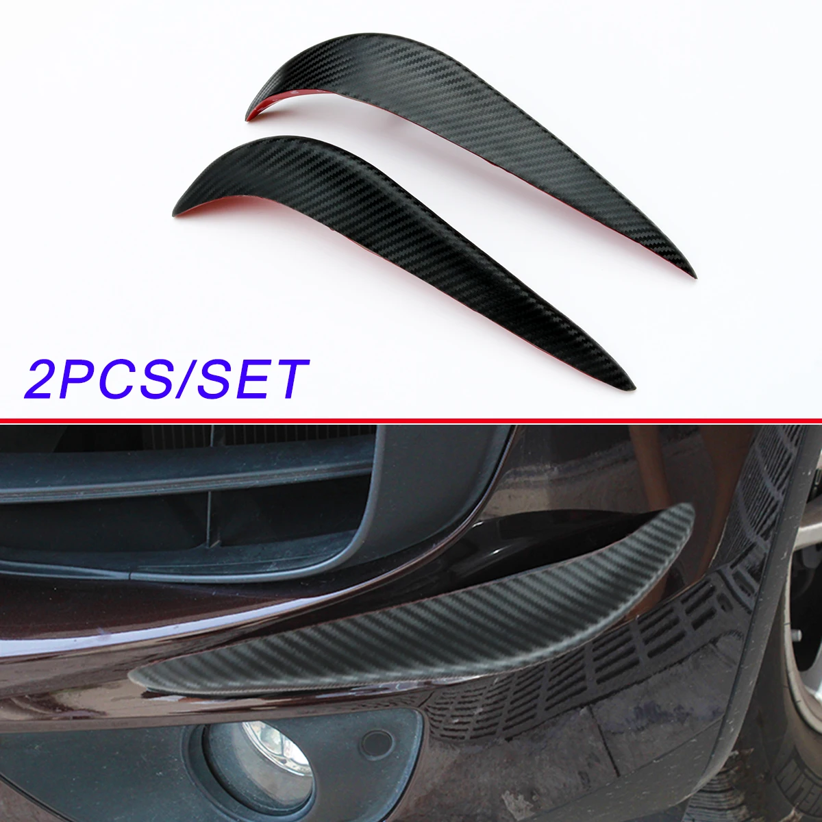 Universal Vehicle Car Body Edge Side Part Anti-collision Bar Bumper Anti Crash Guard Edge Protect Strip Model Accessories
Universal Vehicle Car Body Edge Side Part Anti-collision Bar Bumper Anti Crash Guard Edge Protect Strip Model Accessories