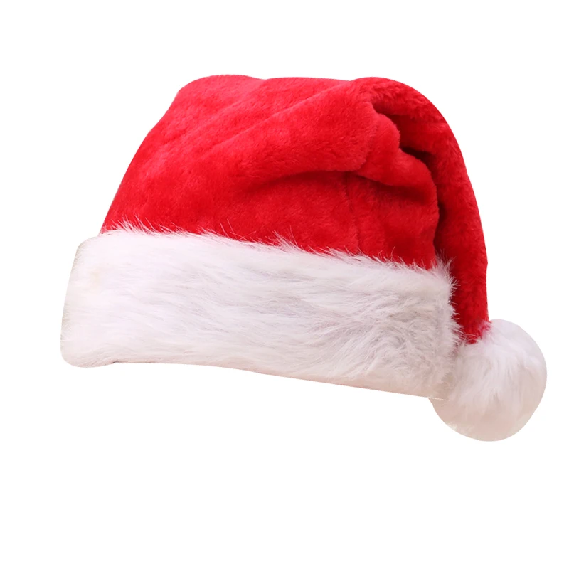 1 pcs Lady Adults Christmas Xmas Santa Claus flashing Costume Red Hat Cap Hot POP Hot
1 pcs Lady Adults Christmas Xmas Santa Claus flashing Costume Red Hat Cap Hot POP Hot