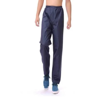 Long Men Rain Pants Windbreak Motorcycle Bicycle Ride Rain Pants for Cycling hiking trip Impermeable Rain Trousers Waterproof
Long Men Rain Pants Windbreak Motorcycle Bicycle Ride Rain Pants for Cycling hiking trip Impermeable Rain Trousers Waterproof
