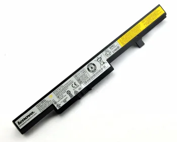 New genuine Battery for LENOVO 45N1186 121500191 45N1187 121500190 L13L4A01 121500192 14.8V 2200mAh
New genuine Battery for LENOVO 45N1186 121500191 45N1187 121500190 L13L4A01 121500192 14.8V 2200mAh