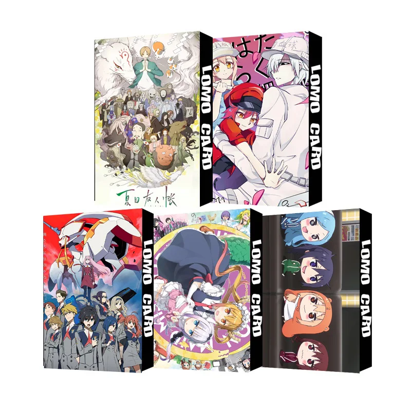 30Pcs/set Cartoon Natsume Yuujinchou Lomo Cards Postcards Decoration Self Made Photo Picture Cards Fan Gift Decoration Supplies
30Pcs/set Cartoon Natsume Yuujinchou Lomo Cards Postcards Decoration Self Made Photo Picture Cards Fan Gift Decoration Supplies