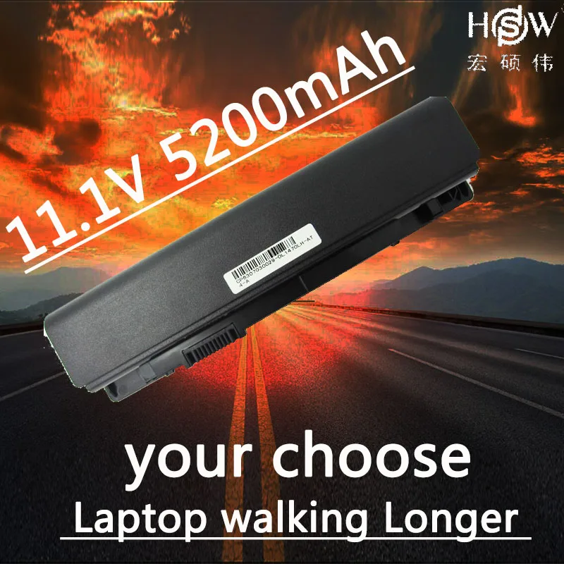 HSW rechargeable laptop battery for 312-1008 312-1015 451-11468 451-11470 062VRR 127VC 6DN3N 02MTH3 KRJVC XVK54 bateria akku
HSW rechargeable laptop battery for 312-1008 312-1015 451-11468 451-11470 062VRR 127VC 6DN3N 02MTH3 KRJVC XVK54 bateria akku