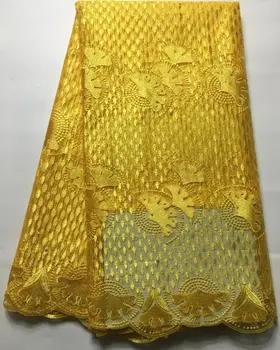 Best Selling Swiss Voile Laces African Lace Fabric Nigerian French Fabric 2017 High Quality African Tulle Lace Fabric With Stone
Best Selling Swiss Voile Laces African Lace Fabric Nigerian French Fabric 2017 High Quality African Tulle Lace Fabric With Stone