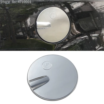 For Land Rover Freelander 2 2008-2016 ABS Chrome Exterior Gasoline Diesel Fuel Tank Cover Trim Car Accessories
For Land Rover Freelander 2 2008-2016 ABS Chrome Exterior Gasoline Diesel Fuel Tank Cover Trim Car Accessories