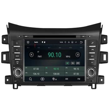4GB RAM 32GB car DVD Player Radio Android 10 For NISSAN NP300 Navara 2014 - 2020 Stereo GPS Navigation Head unit Sat Nav System
4GB RAM 32GB car DVD Player Radio Android 10 For NISSAN NP300 Navara 2014 - 2020 Stereo GPS Navigation Head unit Sat Nav System