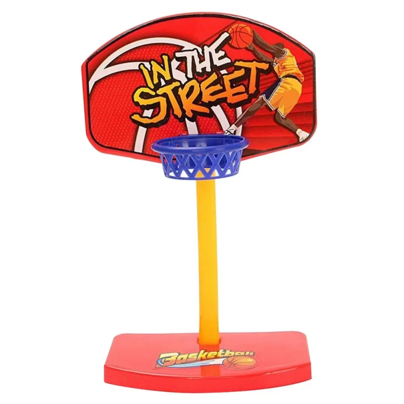 Parrot Intelligence Desktop Mini Shooting Basket Toy Puzzle Training Intellectual Development Toys Pet Supplies Random Color
Parrot Intelligence Desktop Mini Shooting Basket Toy Puzzle Training Intellectual Development Toys Pet Supplies Random Color