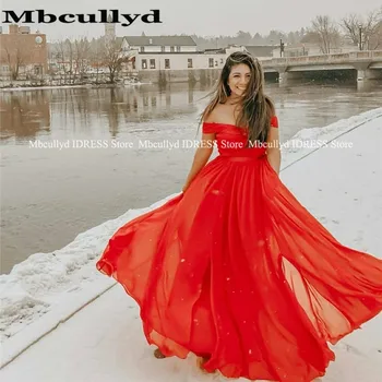 New Design 2K19 Red Chiffon Prom Dresses with Sexy Off Shoulder Dress for Black Girls Cheap Long vestidos de fiesta de noche
New Design 2K19 Red Chiffon Prom Dresses with Sexy Off Shoulder Dress for Black Girls Cheap Long vestidos de fiesta de noche