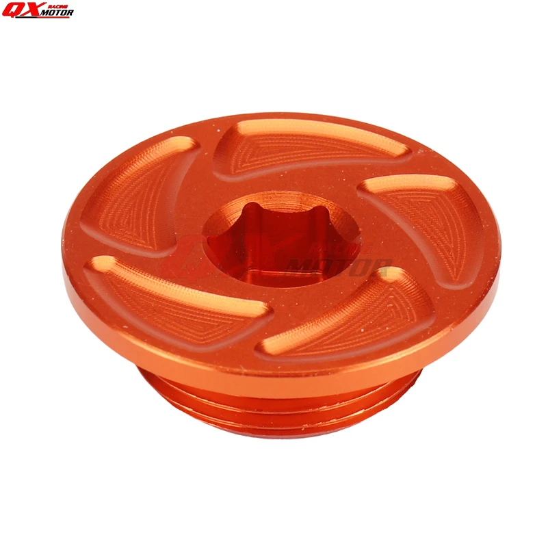 Engine Ignition Cover Plug For KTM 250 350 450 505 450 SXF SMR EXCF XCW 690 990 1190 DUKE R SMC SMT SMR Superduke Adventure
Engine Ignition Cover Plug For KTM 250 350 450 505 450 SXF SMR EXCF XCW 690 990 1190 DUKE R SMC SMT SMR Superduke Adventure