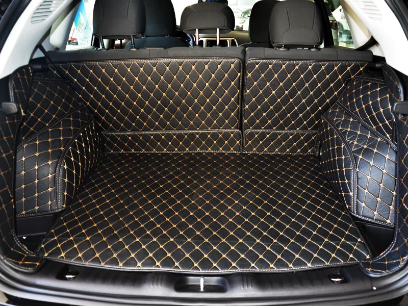 Best quality! Special trunk mats for Jeep Compass 2018 wear-resisting cargo liner boot carpets for Compass 2016,Free shipping
Best quality! Special trunk mats for Jeep Compass 2018 wear-resisting cargo liner boot carpets for Compass 2016,Free shipping