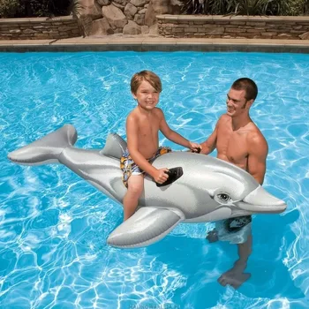 Water inflatable swimming ring animal dolphin inflatable toy children swimming seat ring swimming ring
Water inflatable swimming ring animal dolphin inflatable toy children swimming seat ring swimming ring
