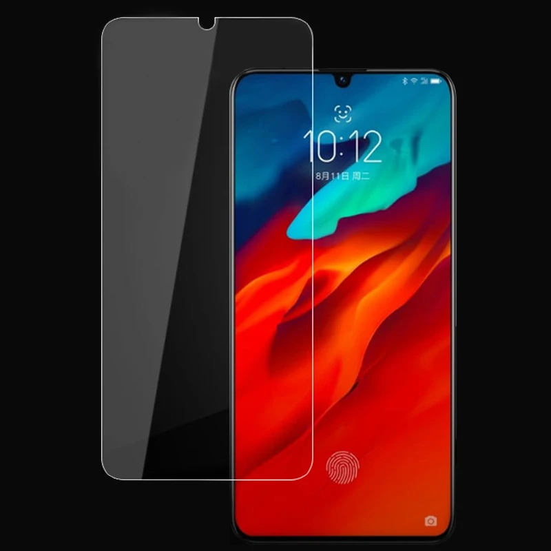 2PCS 9H Protection Film Transparent Tempered Glass For Lenovo Z6 Pro Screen Protector Toughened Glass Protective Film
2PCS 9H Protection Film Transparent Tempered Glass For Lenovo Z6 Pro Screen Protector Toughened Glass Protective Film