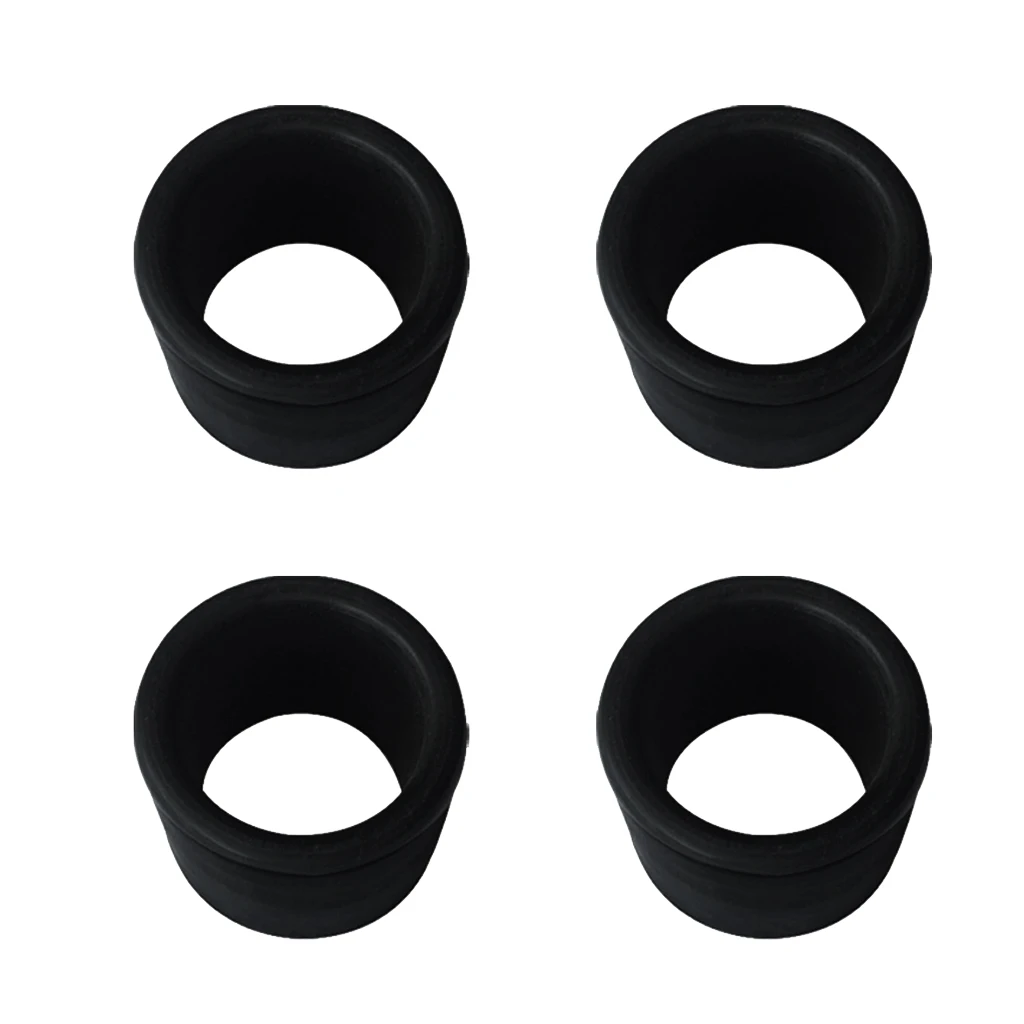 4 Pieces Rubber Boat Yacht Fishing Rod Holder Insert Protector for 50.8mm Rod Tube Pole Rest Bracket Fishing Accessories
4 Pieces Rubber Boat Yacht Fishing Rod Holder Insert Protector for 50.8mm Rod Tube Pole Rest Bracket Fishing Accessories
