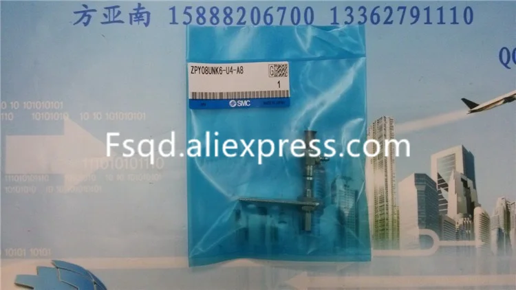 ZPY08UNK6-U4-A8 SMC vacuum chuck pneumatic component Vacuum component suction cup ZPY series
ZPY08UNK6-U4-A8 SMC vacuum chuck pneumatic component Vacuum component suction cup ZPY series