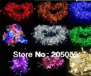 5pcs/lot 20M 200LED Christmas Fairy String Lights manually adjust memory controller with male/female back splice series connect
5pcs/lot 20M 200LED Christmas Fairy String Lights manually adjust memory controller with male/female back splice series connect