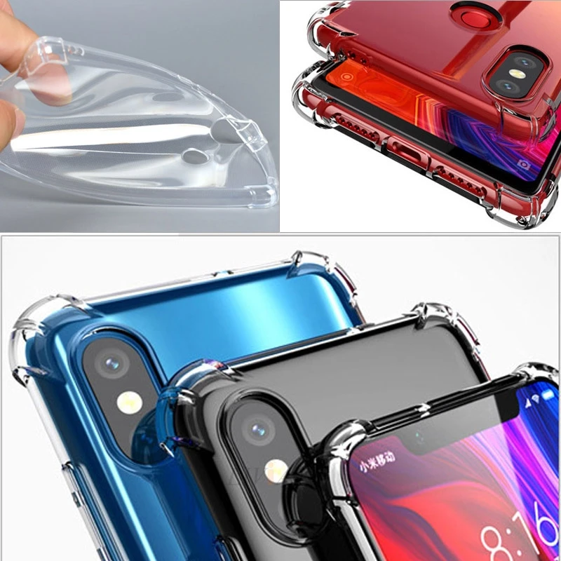 Airbag shockproof slim clear tpu phone case for xiaomi mi max 3 max3 pro 2 mix 2 2s note 3 2 thin Transparent back cover coque
Airbag shockproof slim clear tpu phone case for xiaomi mi max 3 max3 pro 2 mix 2 2s note 3 2 thin Transparent back cover coque