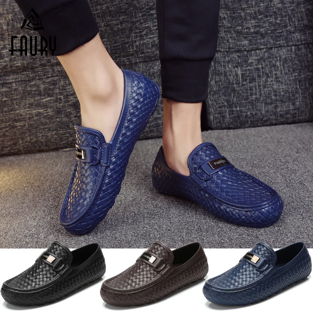 Kitchen Work Shoes Men's Waterproof Non-slip Hotel Coffee Shop Bakery Restaurant Chef Waiter Cleaning Cooking Summer Work Shoes
Kitchen Work Shoes Men's Waterproof Non-slip Hotel Coffee Shop Bakery Restaurant Chef Waiter Cleaning Cooking Summer Work Shoes