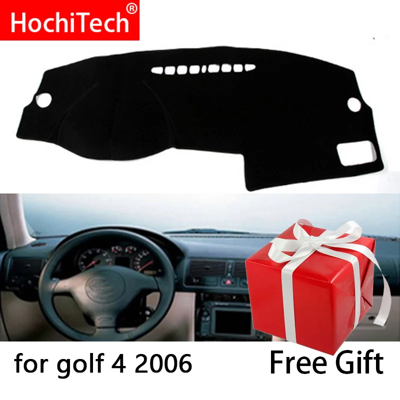 For Volkswagen GOLF 4 MK4 1997-2003 Right and Left Hand Drive Car Dashboard Covers Mat Shade Cushion Pad Carpets Accessories
For Volkswagen GOLF 4 MK4 1997-2003 Right and Left Hand Drive Car Dashboard Covers Mat Shade Cushion Pad Carpets Accessories