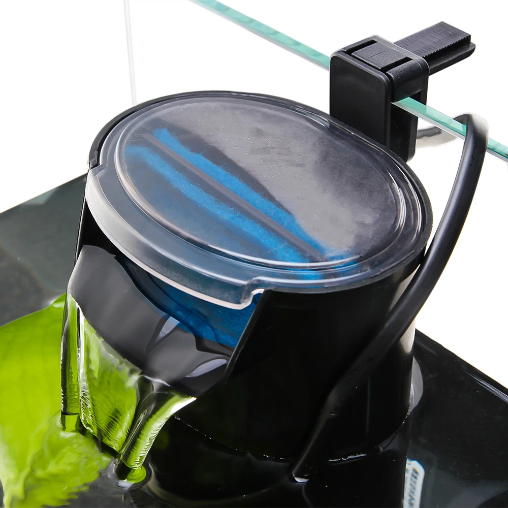 Low Water Level Aquarium Filter Small Extreme Silent Waterfall Aquarium Pump 5W 400L/H Pumping Water Oxygenation Circulation
Low Water Level Aquarium Filter Small Extreme Silent Waterfall Aquarium Pump 5W 400L/H Pumping Water Oxygenation Circulation