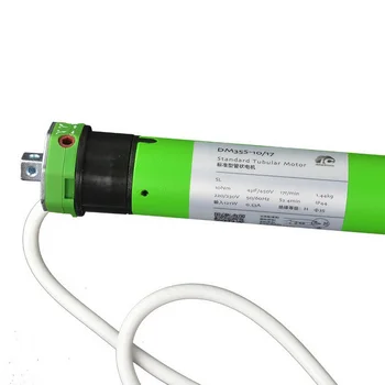 12V Automatic Electric Curtain Motorized Rolling Blind Shutter DIY Roller Shade Motor Tubular Intelligent Remote Control
12V Automatic Electric Curtain Motorized Rolling Blind Shutter DIY Roller Shade Motor Tubular Intelligent Remote Control
