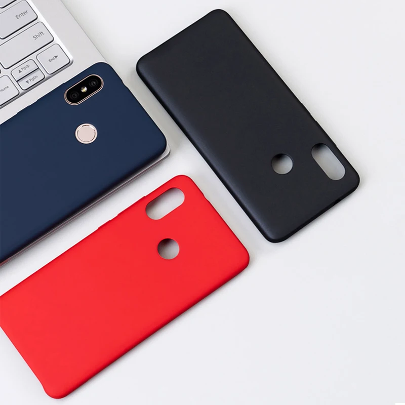 Original Phone Cases Xiaomi Redmi 6 Pro Case Cover Hard PC Shell Redmi 6Pro Business High Quality Ultra-thin Skin Funda Coque
Original Phone Cases Xiaomi Redmi 6 Pro Case Cover Hard PC Shell Redmi 6Pro Business High Quality Ultra-thin Skin Funda Coque
