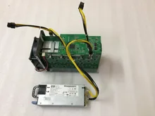 25 Litecoin Scrypt Miner 420 , ASIC Zeus 25 Litecoin(China) 25 Litecoin Scrypt Miner 420 , ASIC Zeus 25 Litecoin(China)