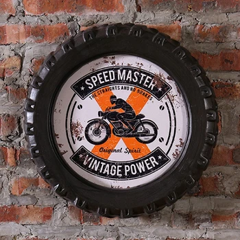 SPEED MASTER VINTAGE POWER Car Tires MDF Foaming Sign Vintage Wood Painting Cafe Bar Decor Retro Mural Poster Wall Sticker
SPEED MASTER VINTAGE POWER Car Tires MDF Foaming Sign Vintage Wood Painting Cafe Bar Decor Retro Mural Poster Wall Sticker