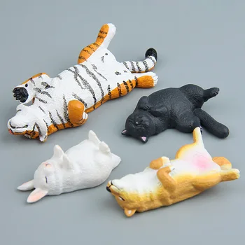 toys 4 zakka grocery warm series Japanese T-ARTS lying down sleepy Z00 Magnetic refrigerator stickers action & toy figures doll
toys 4 zakka grocery warm series Japanese T-ARTS lying down sleepy Z00 Magnetic refrigerator stickers action & toy figures doll