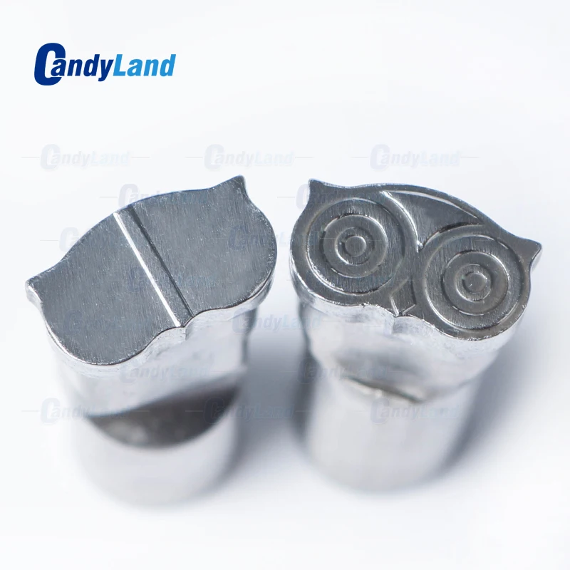 CandyLand Drink C Tablet Die Pill Press Die Candy Punch Die Set Custom Logo Punch Die Cast Pill Press For Tablet TDP Machine
CandyLand Drink C Tablet Die Pill Press Die Candy Punch Die Set Custom Logo Punch Die Cast Pill Press For Tablet TDP Machine