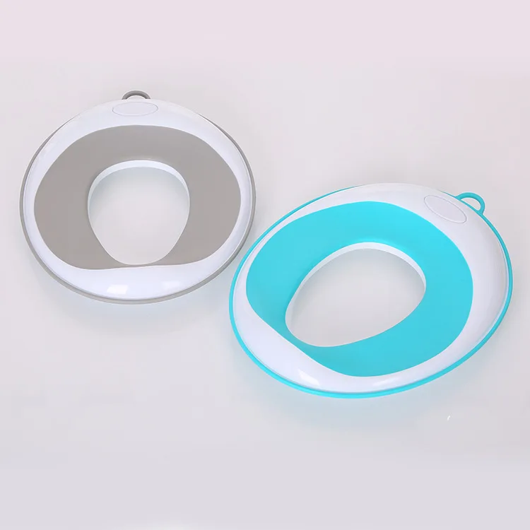 Children's toilet toilet baby toilet ring girl infant toilet seat male child plus size seat washer
Children's toilet toilet baby toilet ring girl infant toilet seat male child plus size seat washer