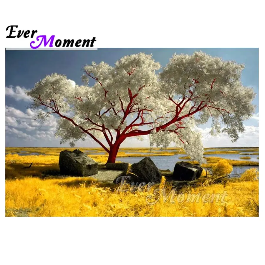 Ever Moment Tree Diamond Painting Handmade Picture Mosaic Full Square Drill 5D DIY Diamond Embroidery Needlework S2F1221
Ever Moment Tree Diamond Painting Handmade Picture Mosaic Full Square Drill 5D DIY Diamond Embroidery Needlework S2F1221