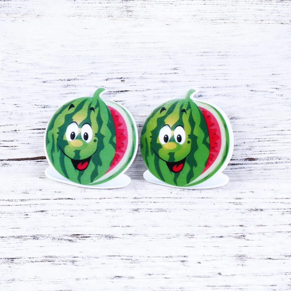 David accessories Flower Fruit Planar Resin Acrylic Cabochon DIY Hair Bow holiday Christmas Halloween Craft Making,25Yc5158
David accessories Flower Fruit Planar Resin Acrylic Cabochon DIY Hair Bow holiday Christmas Halloween Craft Making,25Yc5158