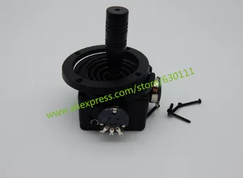 Free Shipping Joystick potentiometer JH-D202X-R2/R4 10K 2D Monitor Keyboard ball joyrode controller
Free Shipping Joystick potentiometer JH-D202X-R2/R4 10K 2D Monitor Keyboard ball joyrode controller