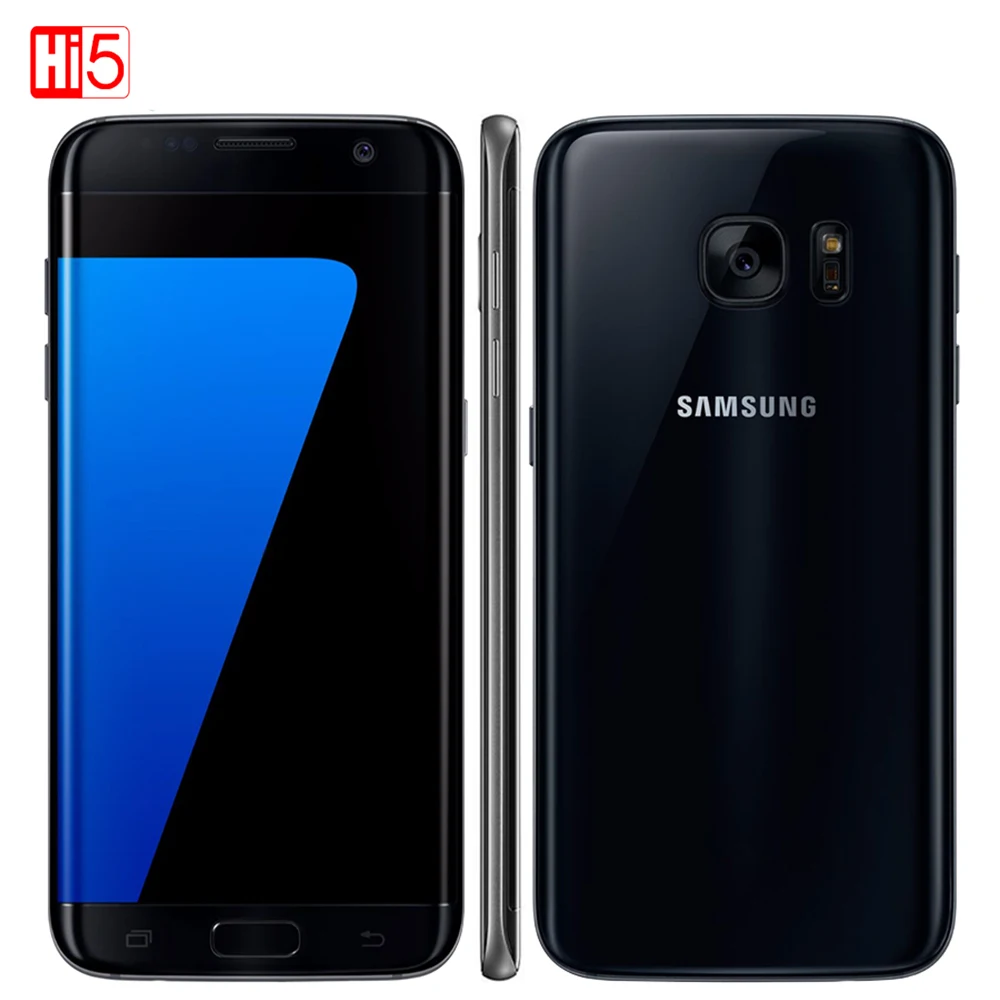 Samsung S7 Edge 32gb