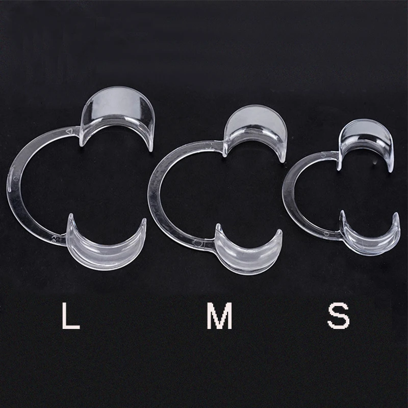 Cheek Retractor for Teeth Whitening Tooth Whitener Mouth Opener Dental M size 10 piece/lot Free Shipping Dentistry Tools
Cheek Retractor for Teeth Whitening Tooth Whitener Mouth Opener Dental M size 10 piece/lot Free Shipping Dentistry Tools