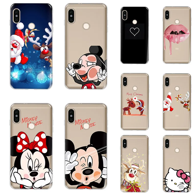 silicon case For 5.99 inch Xiaomi Redmi Note 5 global Case back Cover redmi note 5 PRO Snapdragon 636 version hongmi note 5 case
silicon case For 5.99 inch Xiaomi Redmi Note 5 global Case back Cover redmi note 5 PRO Snapdragon 636 version hongmi note 5 case