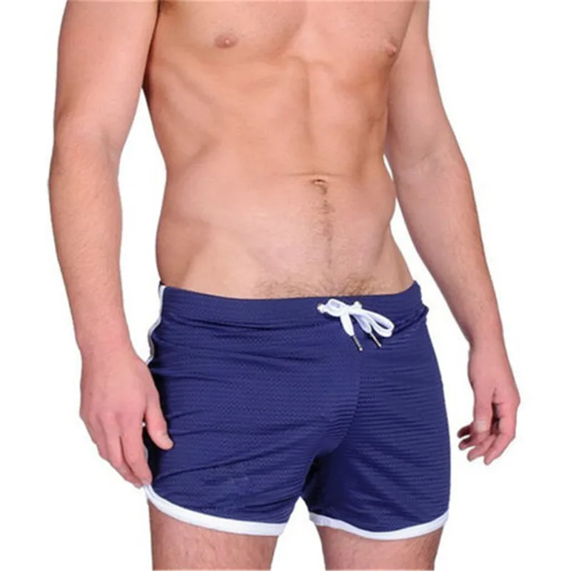 Men Casual Quick Dry Shorts New Gyms Fitness Bodybuilding Shorts Mens Summer Casual Cool Short Pants Male Jogger Workout Beach
Men Casual Quick Dry Shorts New Gyms Fitness Bodybuilding Shorts Mens Summer Casual Cool Short Pants Male Jogger Workout Beach