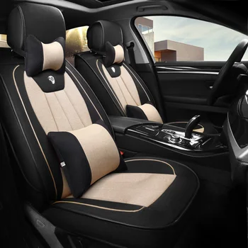 New breathable hemp car cushion, four seasons seat sets, for the Mercedes-Benz BMW Land Rover and other general models supportin
New breathable hemp car cushion, four seasons seat sets, for the Mercedes-Benz BMW Land Rover and other general models supportin