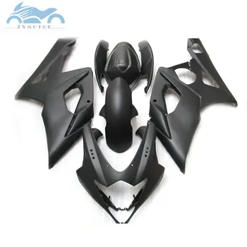 Upgrade ABS Fairing for Suzuki GSXR 1000 2005 2006 GSX R1000 road racing fairings kit 05 06 GSXR1000 K5 K6 matte black HQ32
Upgrade ABS Fairing for Suzuki GSXR 1000 2005 2006 GSX R1000 road racing fairings kit 05 06 GSXR1000 K5 K6 matte black HQ32