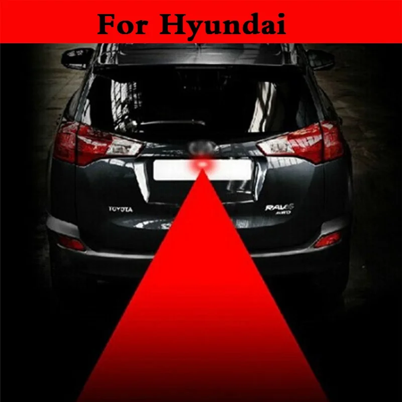 new Car Style Laser Tail 12V LED Fog Light Auto Brake Parking Lamp For Hyundai Getz Grandeur i10 i20 i30 i40 Maxcruz Veracruz XG
new Car Style Laser Tail 12V LED Fog Light Auto Brake Parking Lamp For Hyundai Getz Grandeur i10 i20 i30 i40 Maxcruz Veracruz XG