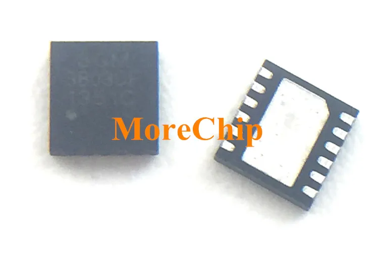 SGM3803D для Huawei Play 5X подсветка IC чип управления светом дисплей зарядное устройство 12