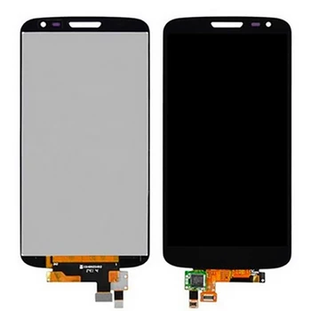 Original LCD Display + Touch Panel for LG G2 mini D620 / D618 Replacement repair parts
Original LCD Display + Touch Panel for LG G2 mini D620 / D618 Replacement repair parts