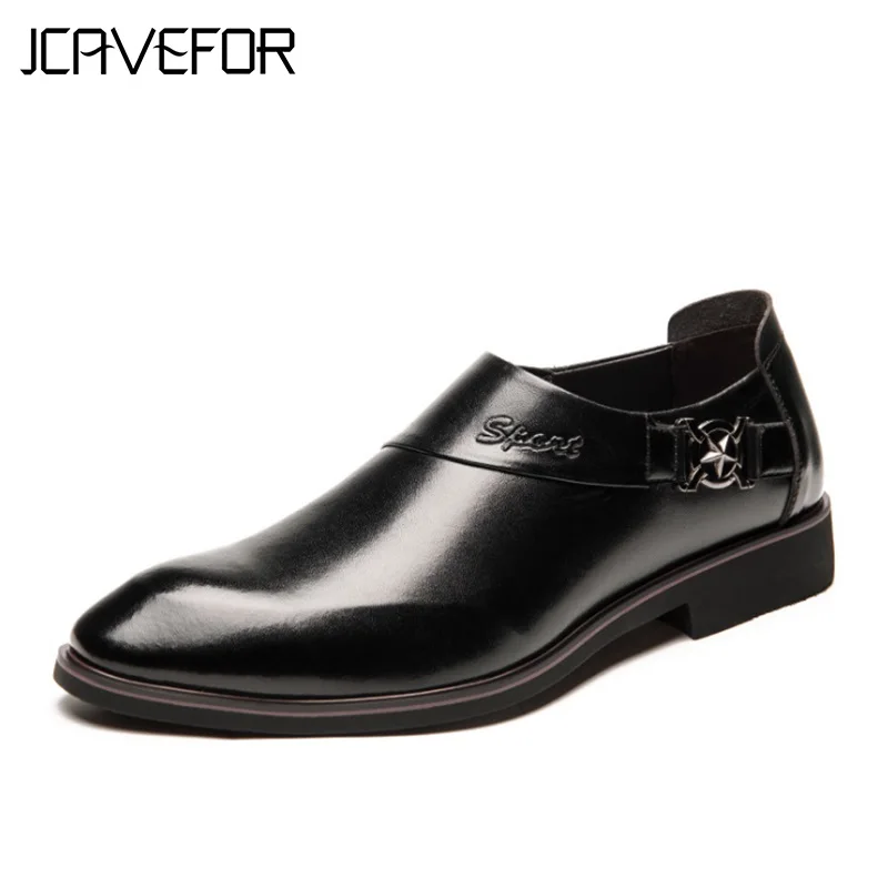 Fashion Men Derby Shoes Casual Oxford High Quality Soft Party Soft Dress Business Classical Gentleman Retro Formal Wedding
Fashion Men Derby Shoes Casual Oxford High Quality Soft Party Soft Dress Business Classical Gentleman Retro Formal Wedding