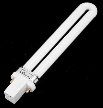 Free shipping 12pcs/1set U-Shape 9W LED UV Lamp For 36W Nail UV Gel Machine Lamp Light Bulb Tube Replacement for Nail Dryer
Free shipping 12pcs/1set U-Shape 9W LED UV Lamp For 36W Nail UV Gel Machine Lamp Light Bulb Tube Replacement for Nail Dryer