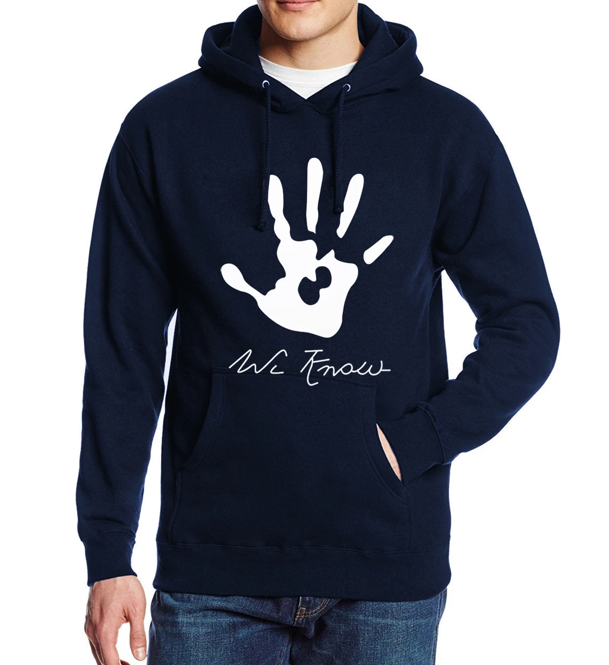 Забавная мужская толстовка с капюшоном Skyrim Dark весна зима 2019|hoodies for men|winter hoodiefashion