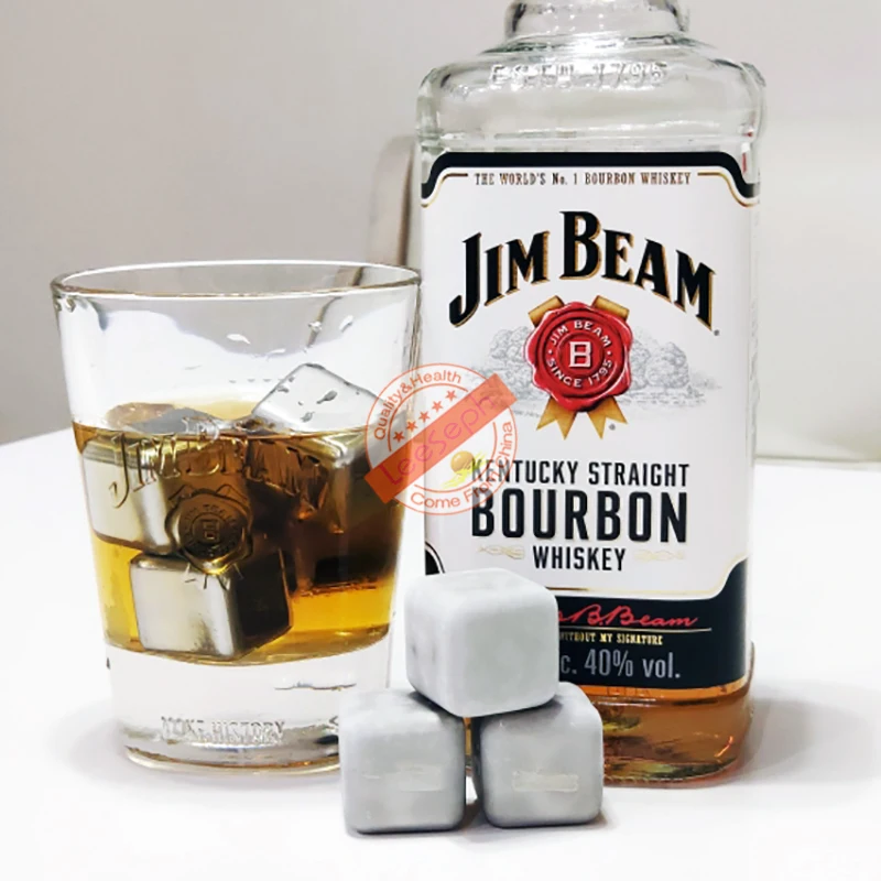 Stainless Steel Ice Cubes, Reusable Chilling Stones for Whiskey Wine, Keep Your Drink Cold Longer Wine Wine Rack Moet Chandon
Stainless Steel Ice Cubes, Reusable Chilling Stones for Whiskey Wine, Keep Your Drink Cold Longer Wine Wine Rack Moet Chandon