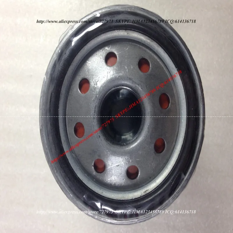 JICOSMOSLU: OIL FILTER VIOS YARIS COROLLA EX RUNX RAV4 PRIUS IQ CELICA AURIS 107 90915-YZZE1
JICOSMOSLU: OIL FILTER VIOS YARIS COROLLA EX RUNX RAV4 PRIUS IQ CELICA AURIS 107 90915-YZZE1