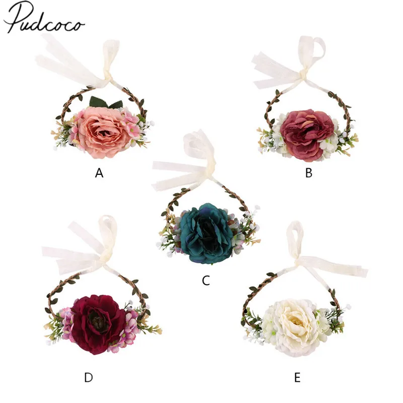 2019 Baby Summer Clothing Princess Beauty Baby Girls Infant Toddler Flower Headband Hair Band Accessories Baby Gift Wholesale
2019 Baby Summer Clothing Princess Beauty Baby Girls Infant Toddler Flower Headband Hair Band Accessories Baby Gift Wholesale
